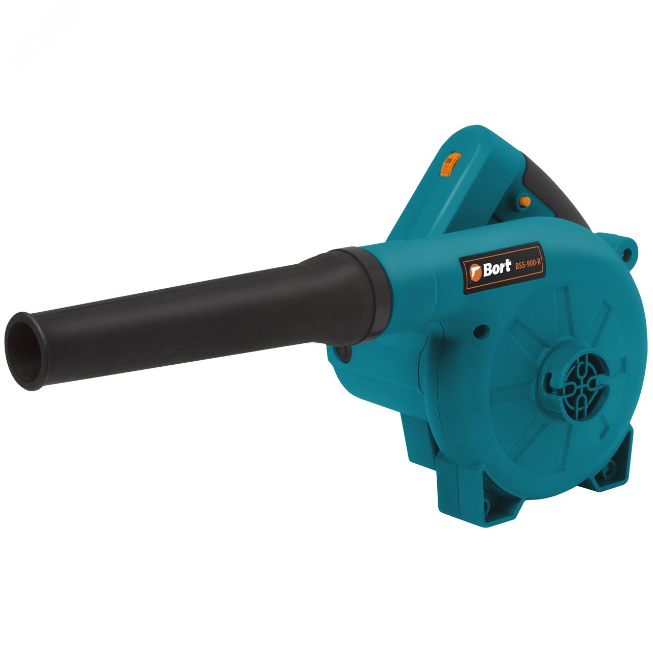 Изображение товара Воздуходувка электрическая BORT BSS-900-R (шт)