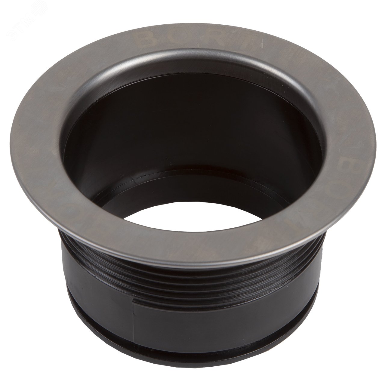 Изображение товара Фланец в мойку BORT Washing flange Eco - качественный аксессуар для кухни