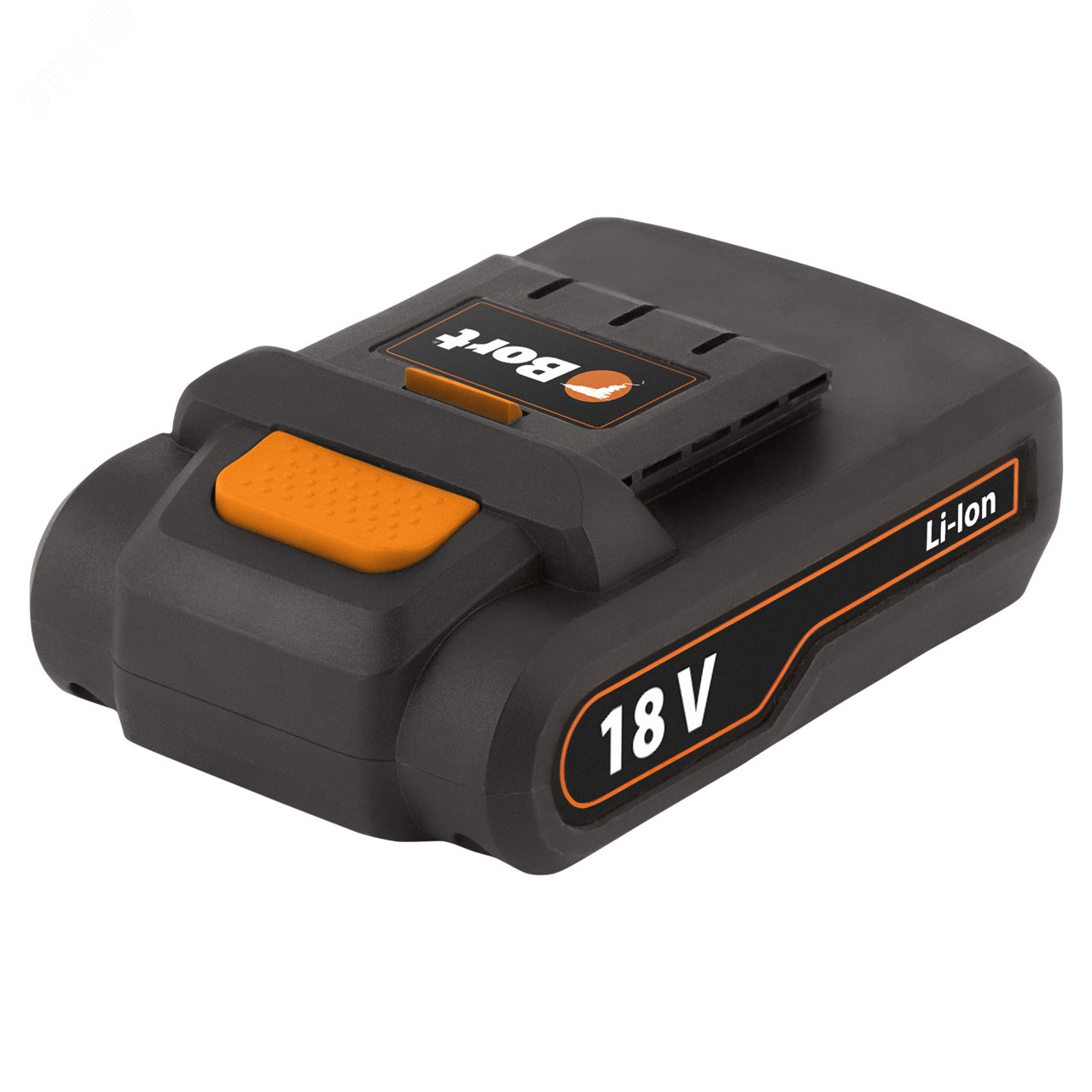 Изображение товара Батарея аккумуляторная BORT BA-18X-BL (шт)