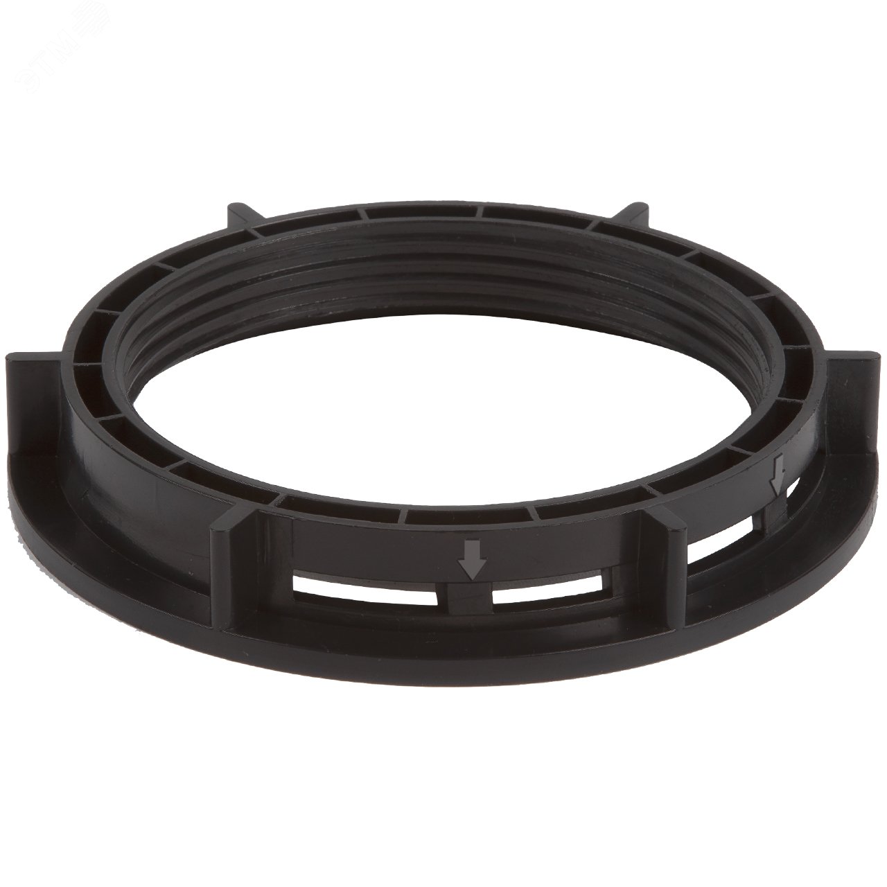 Изображение товара Кольцо Support ring Eco от BORT - экологичное украшение по выгодной цене