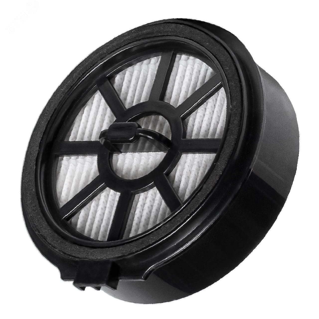 Изображение товара Фильтр для пылесоса патронный BORT BF-18B-HEPA (шт)