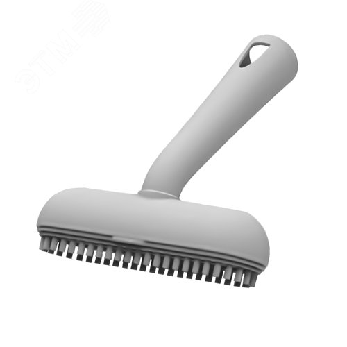 Изображение товара Насадка для пароочистителя BORT Multi-functional brush (шт)