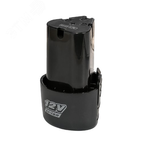 Изображение товара Батарея аккумуляторная BORT BA-12XL (шт)