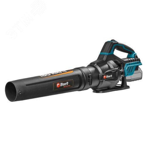 Изображение товара Воздуходувка аккумуляторная BORT BSS-21Li-Pro (без АКБ и ЗУ) (шт)