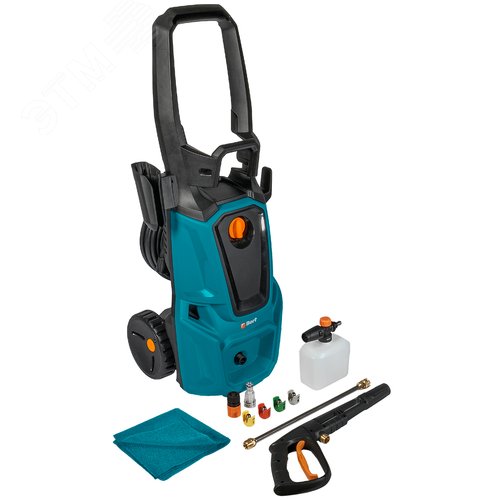 Изображение товара Мойка высокого давления BORT BHR-2700-Pro (шт)