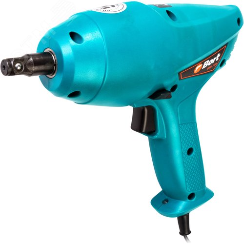 Изображение товара Гайковерт проводной автомобильный BSR-12H (шт)