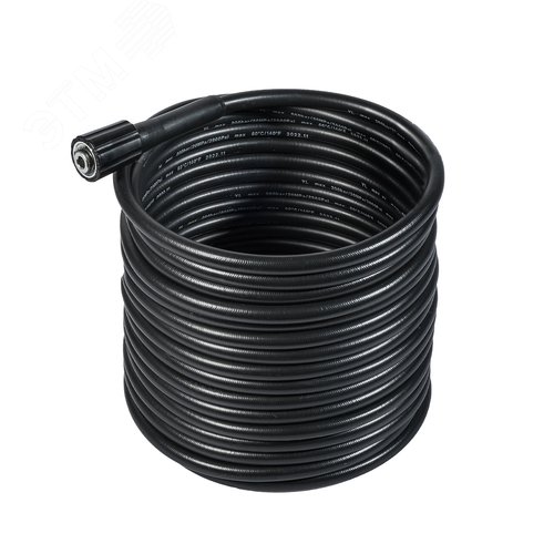 Изображение товара Шланг высокого давления BORT BHS-10-Pro (шт)