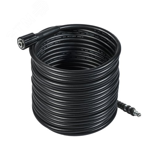 Изображение товара Шланг высокого давления BORT BHS-10-Soft-R (шт)