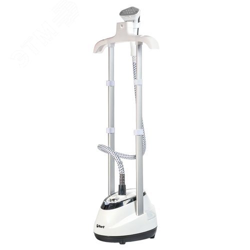 Изображение товара Отпариватель для одежды BORT Steam Duo (шт)