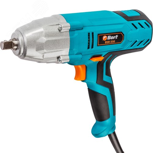 Изображение товара Гайковерт сетевой BSR-550 (шт)