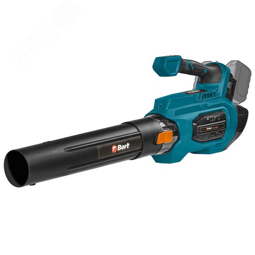 Изображение товара Воздуходувка аккумуляторная BORT BSS-40Li TURBO (без АКБ и ЗУ) (шт)