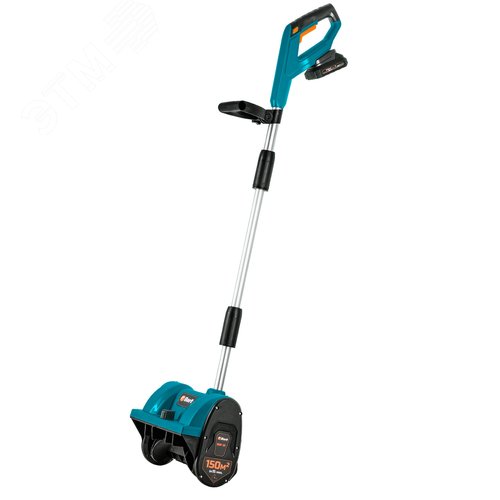 Изображение товара Снегоуборщик аккумуляторный BORT BSF-31 (шт)