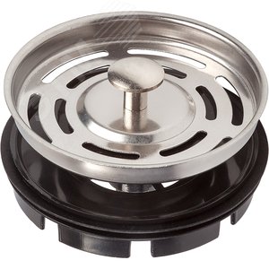 Изображение товара Сито пробка Sink Strainer (шт)
