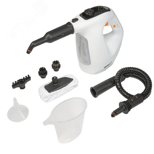 Изображение товара Пароочиститель BORT BDR-1500-RR (шт)