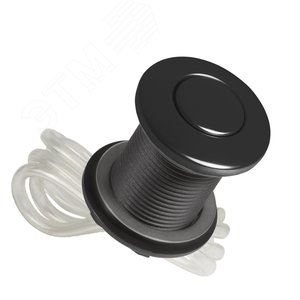 Изображение товара Пневмовыключатель Air switch black (шт)