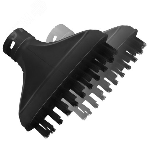 Изображение товара Набор аксессуаров для пароочистителя BORT Wide brush SET (2pcs) (шт)