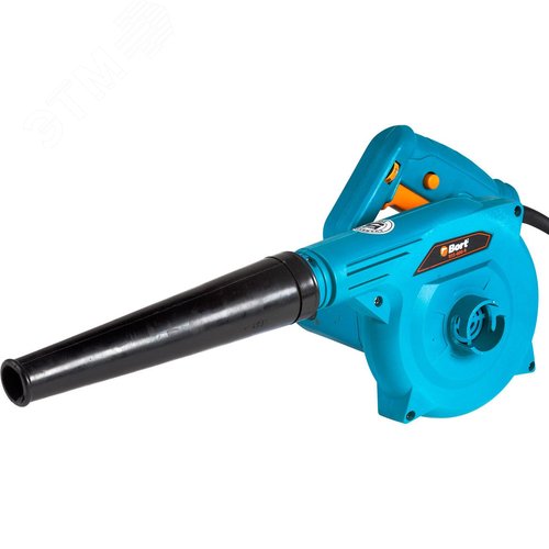 Изображение товара Воздуходувка электрическая BORT BSS-600-R (шт)