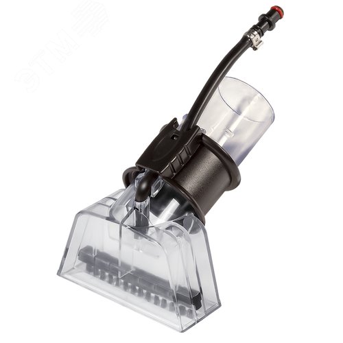 Изображение товара Насадка моющая для мягкой мебели BORT Small washing brush (шт)