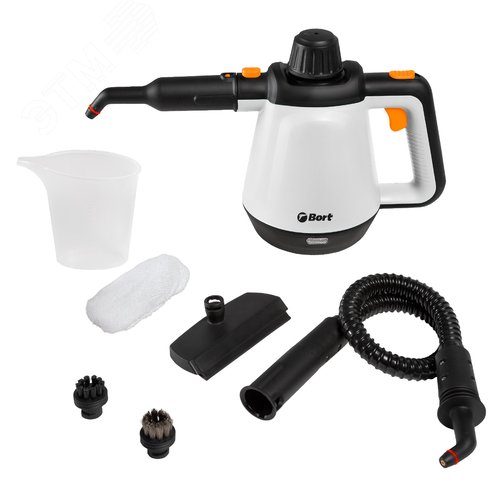 Изображение товара Пароочиститель BORT BDR-2800-RR (шт)