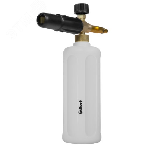 Изображение товара Пеногенератор BORT Foam Master PREMIUM (шт)