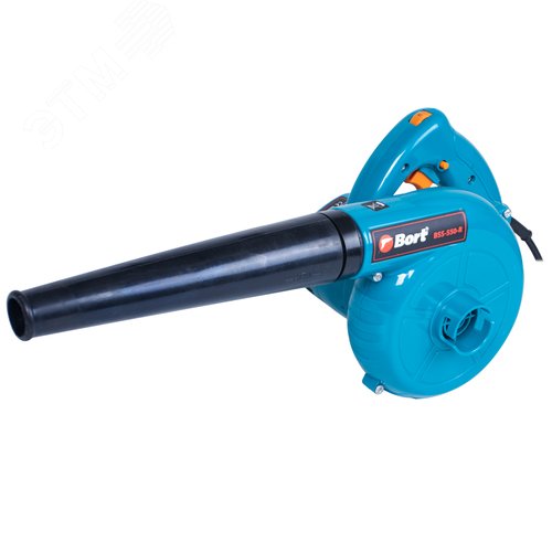 Изображение товара Воздуходувка электрическая BORT BSS-550-R (шт)
