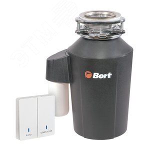 Изображение товара Измельчитель пищевых отходов Alligator Green (шт)