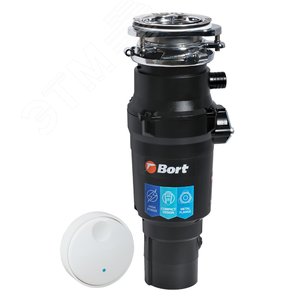 Изображение товара Измельчитель пищевых отходов TITAN 7000 (шт)