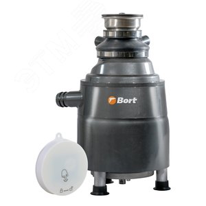 Изображение товара Измельчитель пищевых отходов Ultimate 1500 (шт)