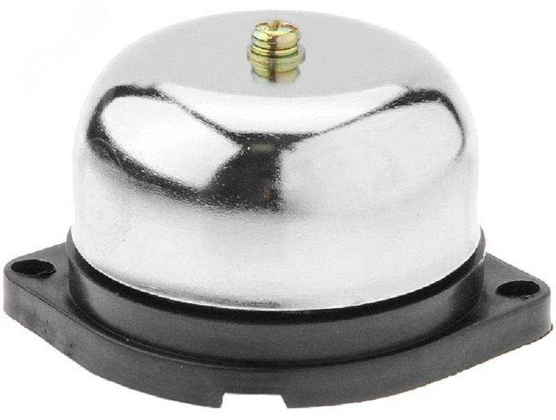 Изображение товара Звонок громкого боя uc4-55 d55 мм 220в ip20 от ANDELI