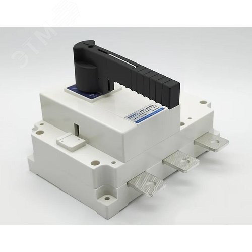 Изображение товара Рубильник hgl-400a/3 3p (шт)