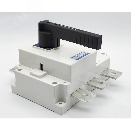 Изображение товара Рубильник hgl-630a/3 3p (шт)