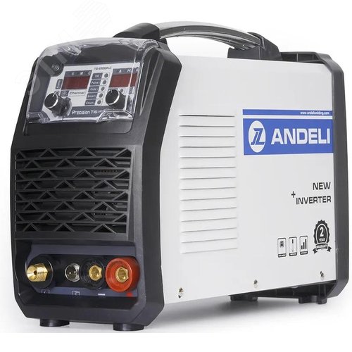 Изображение товара аппарат сварочный TIG-250GPLC (шт)