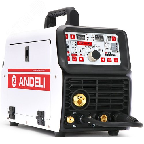 Изображение товара аппарат сварочный MCT-520DPL (шт)