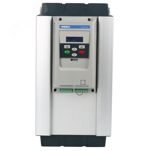 Изображение товара Устройство плавного пуска упп ajr3-3132 132kw 380v (шт)