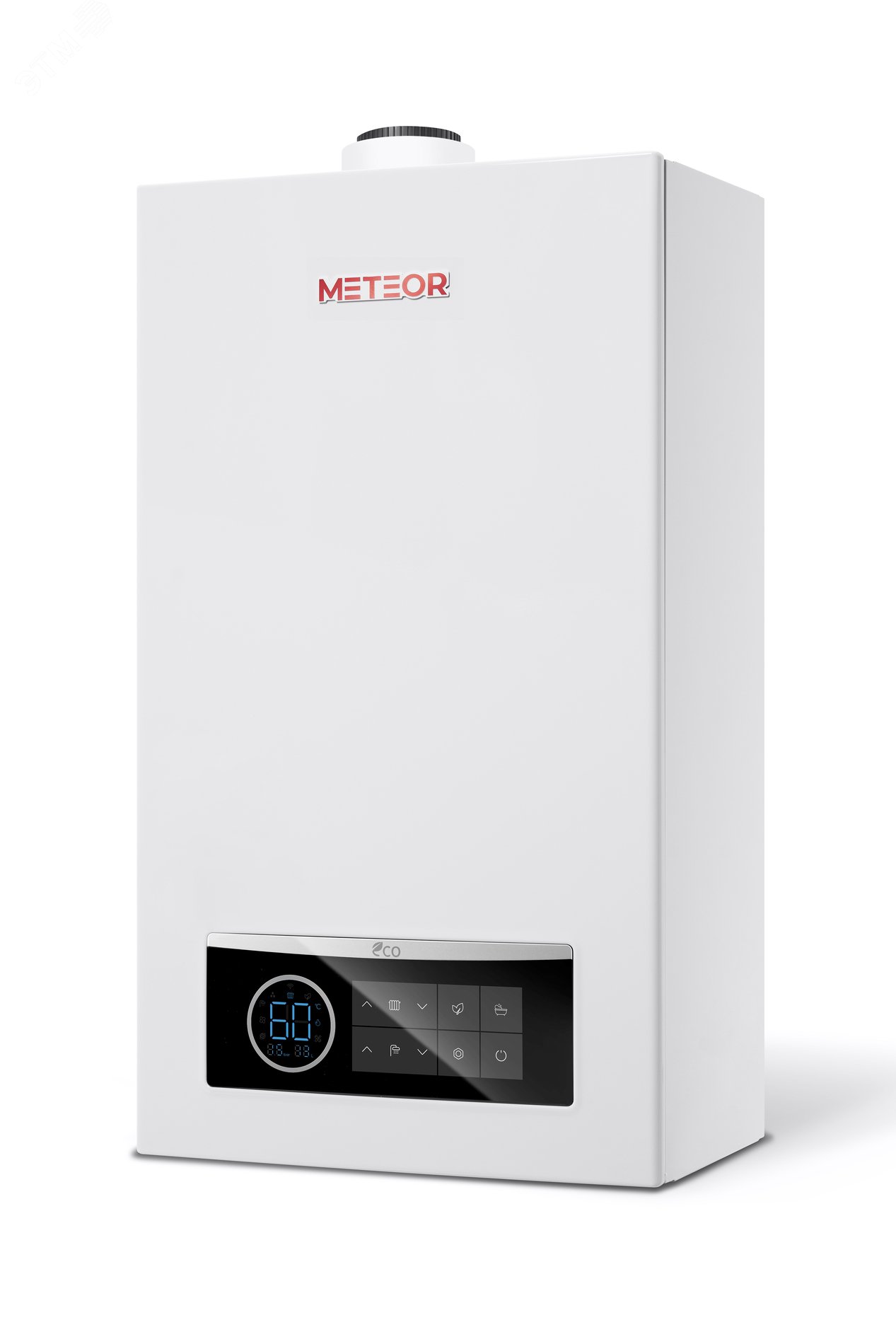 Изображение товара Газовый конденсационный настенный котёл M30 30 H с сенсорным управлением 30 кВт