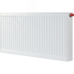 Изображение товара Радиатор стальной панельный METEOR Classic 10/900/1200 нижнее левое подключение (шт)
