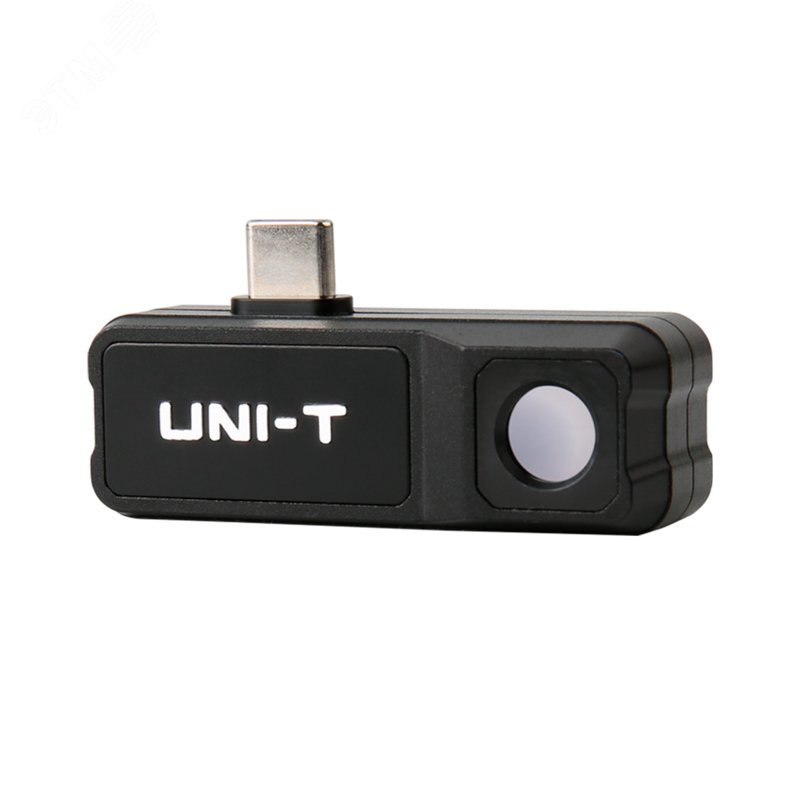 Изображение товара Тепловизор для смартфонов USB type-C UNI-T UTi120Mobile (шт)