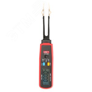 Изображение товара Мультиметр для чип-компонентов (SMD-тестер) UNI-T UT116A (шт)