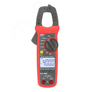 Изображение товара Токовые клещи UNI-T UT203 Plus (шт)