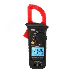 Изображение товара Токовые клещи UNI-T UT200A Plus (шт)