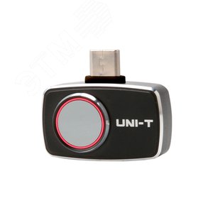 Изображение товара Тепловизор для смартфонов USB type-C UNI-T UTi721M (шт)