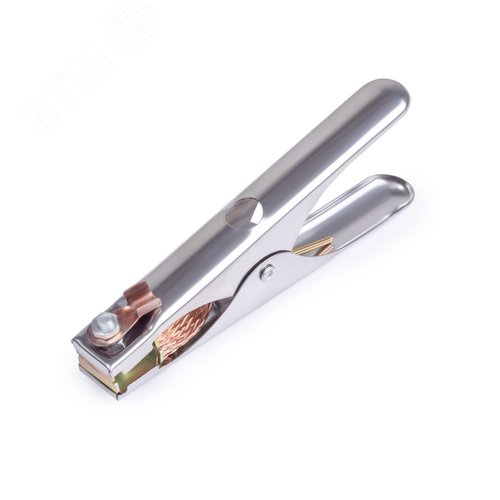 Изображение товара Клемма заземления EC-300 или 4477 (шт)