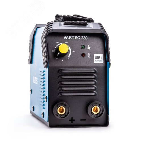 Изображение товара Инверторный сварочный аппарат 230 (шт)