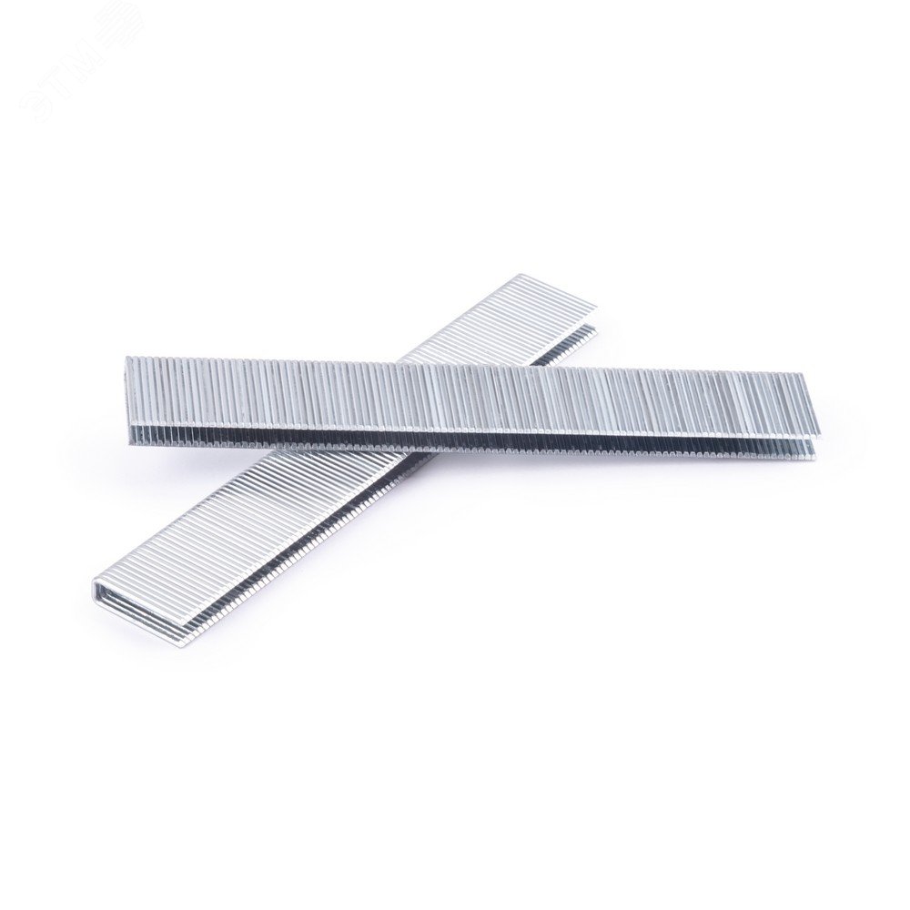 Изображение товара Скобы для пневмостеплера 5,7х20 мм 1000 шт AERO 18GA