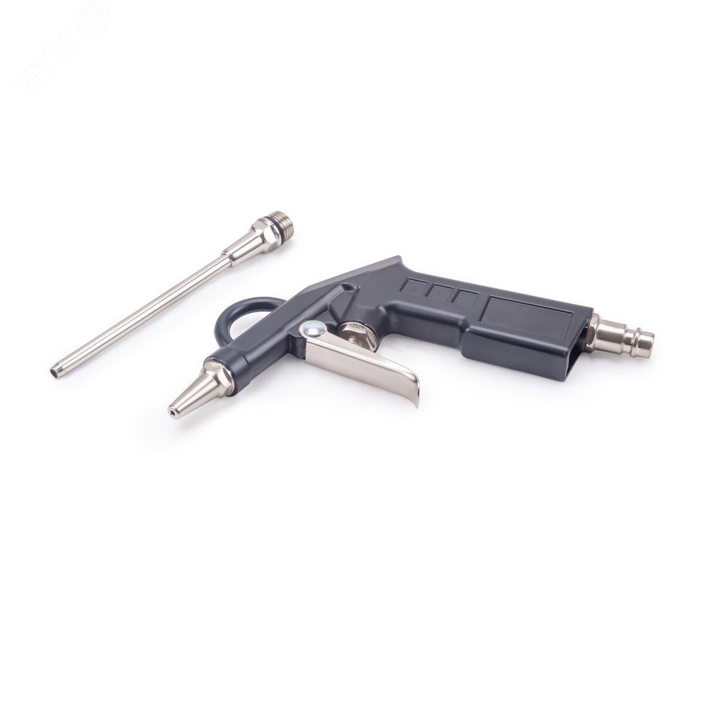 Изображение товара Пистолет для продувки 10 см с удлинителем AERO для очистки и продувки