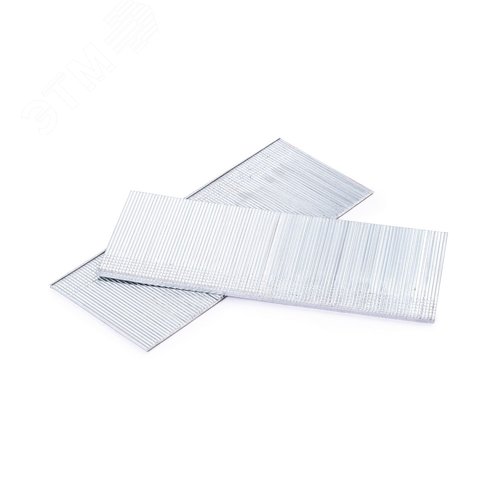 Изображение товара Шпильки для пневмостеплера 1,0х50мм 1000шт. (шт)