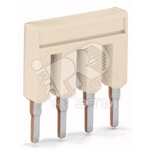 Изображение товара Перемычка десятиконтактная (шт)
