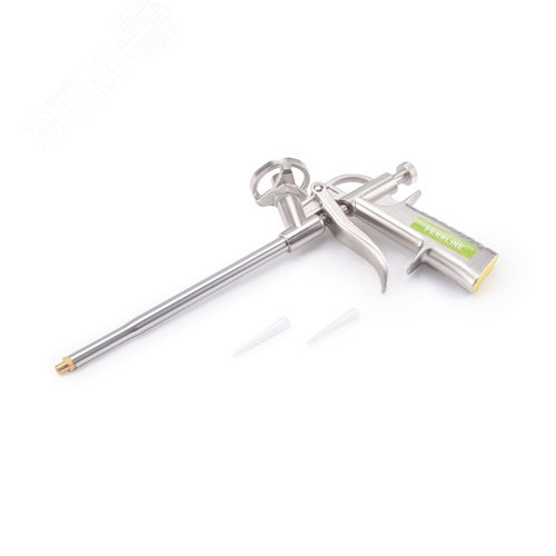 Изображение товара Пистолет для монтажной пены FERRLINE FM-12 (шт)