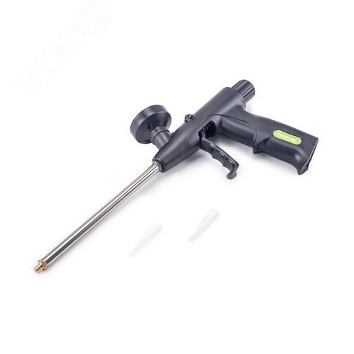 Изображение товара Пистолет для монтажной пены FERRLINE FM-9 (шт)