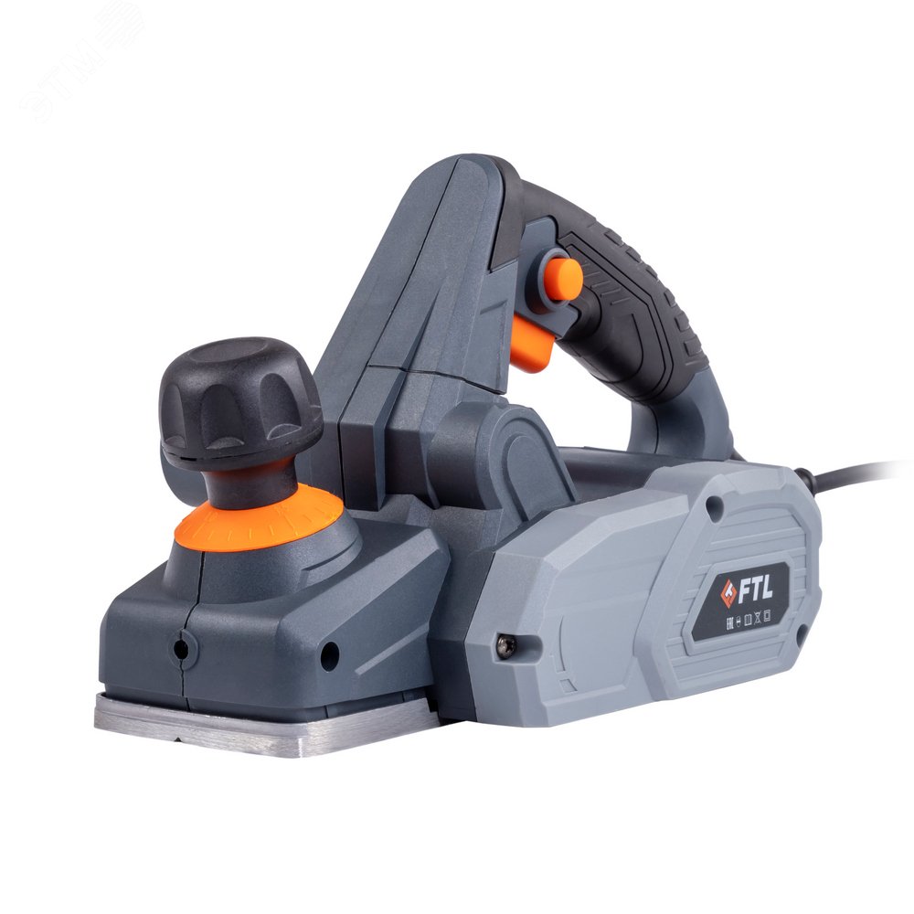 Изображение товара Рубанок FTL EP 82/699 электростроение 700 Вт обработка 82 мм